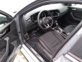  2020 Volkswagen Jetta Titan Black Interior #5