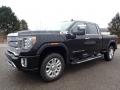 2020 Sierra 2500HD Denali Crew Cab 4WD #1