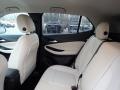 Rear Seat of 2020 Buick Encore GX Preferred AWD #14
