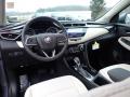  2020 Buick Encore GX Whisper Beige Interior #15