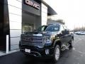 2020 Sierra 2500HD Denali Crew Cab 4WD #1