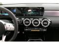 Controls of 2020 Mercedes-Benz CLA AMG 35 Coupe #5