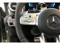  2020 Mercedes-Benz CLA AMG 35 Coupe Steering Wheel #18