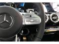  2020 Mercedes-Benz CLA AMG 35 Coupe Steering Wheel #19
