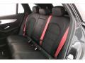 Rear Seat of 2020 Mercedes-Benz GLC AMG 43 4Matic #15