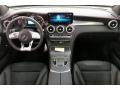  2020 Mercedes-Benz GLC Black Interior #17