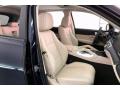 2020 Mercedes-Benz GLE Macchiato Beige/Magma Grey Interior #5