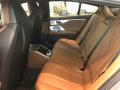 Rear Seat of 2020 BMW M8 Gran Coupe #5