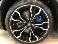  2020 BMW X3 M Competition Wheel #3