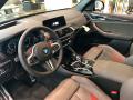  2020 BMW X3 M Adelaide Grey Interior #4