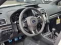  2020 Subaru WRX  Steering Wheel #7