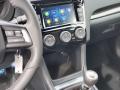 Controls of 2020 Subaru WRX  #10