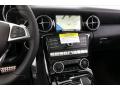 Controls of 2020 Mercedes-Benz SLC 43 AMG Roadster #6