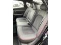 Rear Seat of 2020 Hyundai Sonata SEL Plus #18