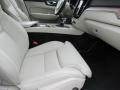 Front Seat of 2019 Volvo XC60 T5 AWD Inscription #11