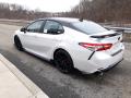 2020 Camry TRD #2