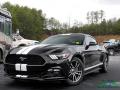 2017 Mustang Ecoboost Coupe #1