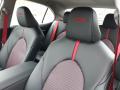 Front Seat of 2020 Toyota Camry TRD #27