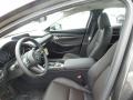 2020 MAZDA3 Premium Sedan AWD #8