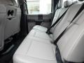 Rear Seat of 2020 Ford F250 Super Duty XL Crew Cab 4x4 #11