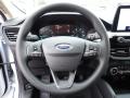  2020 Ford Escape SE Steering Wheel #16
