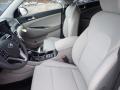 Front Seat of 2020 Hyundai Tucson SEL AWD #10