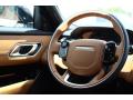  2020 Land Rover Range Rover Velar R-Dynamic HSE Steering Wheel #20