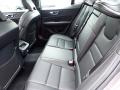 Rear Seat of 2019 Volvo S60 T6 AWD Momentum #12