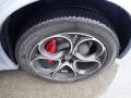  2020 Alfa Romeo Stelvio TI AWD Wheel #10
