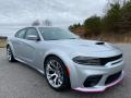  2020 Dodge Charger Triple Nickel #4