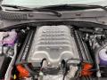  2020 Charger 6.2 Liter Supercharged HEMI OHV 16-Valve VVT V8 Engine #9
