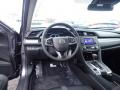 2020 Civic LX Sedan #11