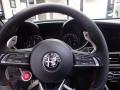  2020 Alfa Romeo Giulia TI Quadrifoglio Steering Wheel #17