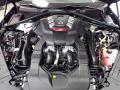  2020 Giulia 2.9 Liter Twin-Turbocharged DOHC 24-Valve VVT V6 Engine #20