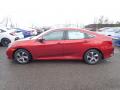 2020 Honda Civic Molten Lava Pearl #2 2020 Honda Civic Molten Lava Pearl #2