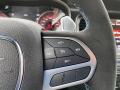  2020 Dodge Charger SRT Hellcat Widebody Daytona 50th Anniversary Steering Wheel #21