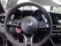  2020 Alfa Romeo Giulia TI Quadrifoglio Steering Wheel #22