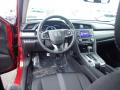 2020 Honda Civic Black Interior #11 2020 Honda Civic Black Interior #11