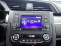 Controls of 2020 Honda Civic LX Sedan #14 Controls of 2020 Honda Civic LX Sedan #14