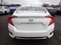 2020 Civic EX Sedan #3