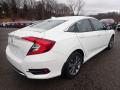 2020 Civic EX Sedan #4