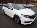 2020 Civic EX Sedan #5