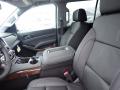 Front Seat of 2020 Chevrolet Suburban LT 4WD #12