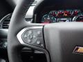  2020 Chevrolet Suburban LT 4WD Steering Wheel #20