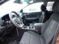 Front Seat of 2020 Kia Sportage LX AWD #13