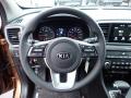  2020 Kia Sportage LX AWD Steering Wheel #18