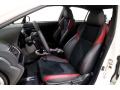 Front Seat of 2019 Subaru WRX STI #5