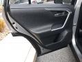Door Panel of 2020 Toyota RAV4 XSE AWD Hybrid #32