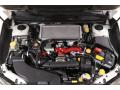  2019 WRX 2.5 Liter DI Turbocharged DOHC 16-Valve DAVCS Horizontally Opposed 4 Cylinder Engine #25