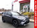 2020 RAV4 XSE AWD Hybrid #1